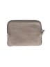 Cole Haan Gray Wristlet One size - photo 2