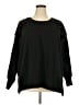 Maurices Black Pullover Sweater Size 3X - photo 1