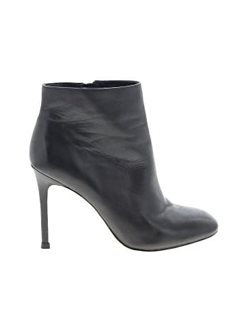 Ava & Aiden Ankle Boots (view 1)