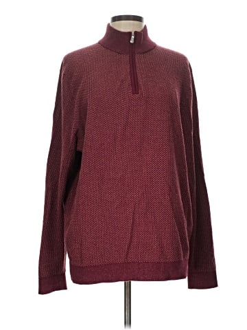 Tommy Bahama Turtleneck Sweater (view 1)