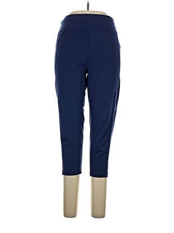 Adrienne Vittadini Active Pants (view 1)