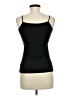 HEATTECH Black Tank Top Size M - photo 2