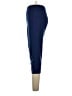 Adrienne Vittadini Color Block Blue Active Pants Size XL - photo 5