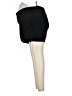 Old Navy 100% Cotton Black Shorts Size Lg Maternity - photo 5
