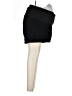Old Navy 100% Cotton Black Shorts Size Lg Maternity - photo 4