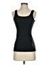 Next Level Apparel Black Tank Top Size S - photo 1