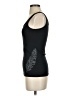 Next Level Apparel Black Tank Top Size S - photo 5