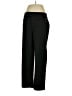 Chico's Design Chevron-herringbone Black Dress Pants Size XL (3.5) - photo 1