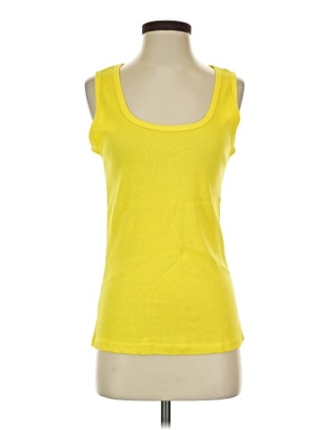 Basics Tank Top (view 1)