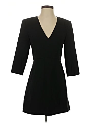 Alice + Olivia Cocktail Dress (view 1)