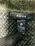 Aqua Camo Green Cardigan Size S - photo 4
