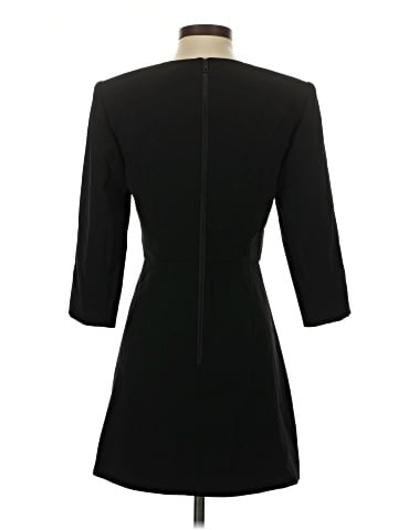 Alice + Olivia Cocktail Dress (view 2)