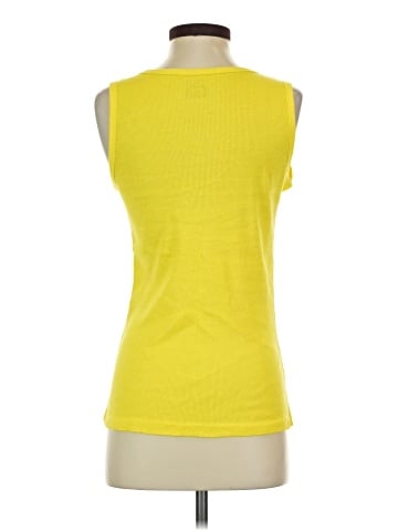 Basics Tank Top (view 2)