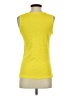 Basics Yellow Tank Top Size S - photo 2