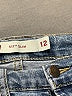 Levi's Blue Jeans Size 12 - photo 3