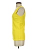 Basics Yellow Tank Top Size S - photo 5