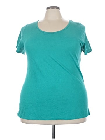 Lularoe Short Sleeve T-Shirt (view 1)