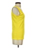 Basics Yellow Tank Top Size S - photo 4