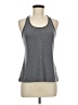 Active by Old Navy Gray Active Tank Size M - photo 1