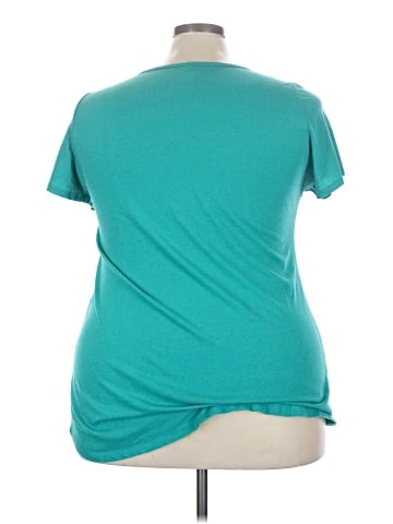 Lularoe Short Sleeve T-Shirt (view 2)