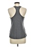 Active by Old Navy Gray Active Tank Size M - photo 2