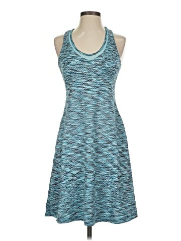 MPG Casual Dress (view 1)