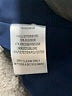 Parker Blue Sleeveless Silk Top Size XS - photo 8