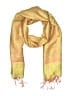 Unbranded Yellow Scarf One size - photo 1