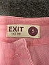 Assorted Brands Hearts Pink Casual Pants Size S - photo 4