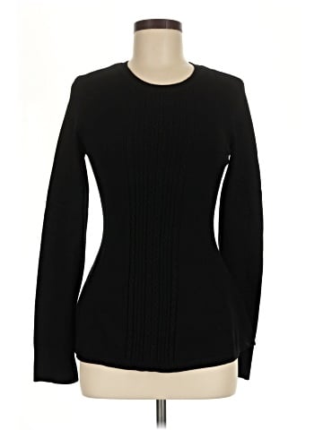 BCBGMAXAZRIA Pullover Sweater (view 1)