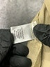 Christopher & Banks Solid Tan Raincoat Size S - photo 7