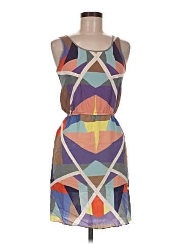 Gorman Cocktail Dress (view 1)