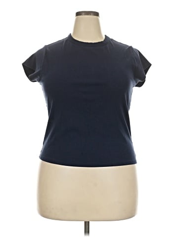 Free Assembly Short Sleeve T-Shirt (view 1)
