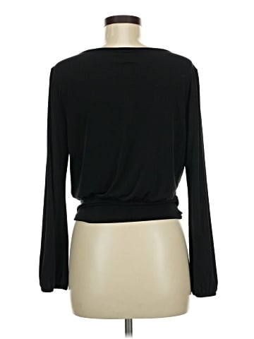 A. Byer Long Sleeve Top (view 2)