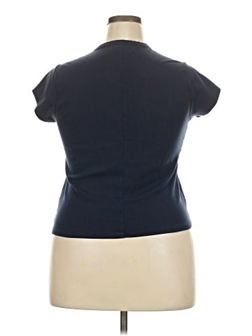 Free Assembly Short Sleeve T-Shirt (view 2)