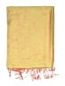 Unbranded Yellow Scarf One size - photo 2