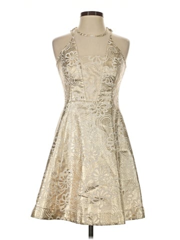 Lilly Pulitzer Cocktail Dress (view 1)
