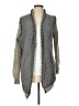 BKE Gray Cardigan Size L - photo 1