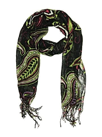 Unbranded Scarf (view 1)