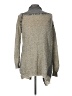 BKE Gray Cardigan Size L - photo 2