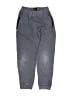 Lee Gray Sweatpants Size 4 (estimated) - photo 1