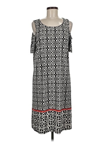 Tacera Casual Dress (view 1)