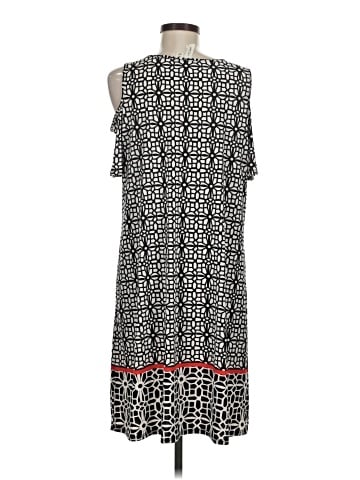 Tacera Casual Dress (view 2)