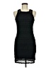 Aqua Black Cocktail Dress Size M - photo 1