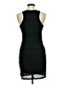 Aqua Black Cocktail Dress Size M - photo 2