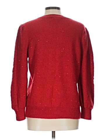 Liz Claiborne Pullover Sweater (view 2)