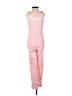 Unique Vintage Pink Overalls Size S - photo 2