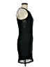 Aqua Black Cocktail Dress Size M - photo 4