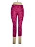 Puma Pink Active Pants Size XL - photo 1
