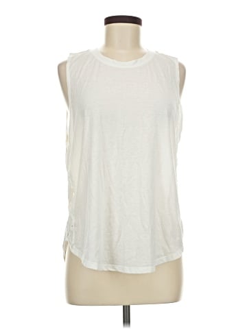 GAIAM Sleeveless T-Shirt (view 1)